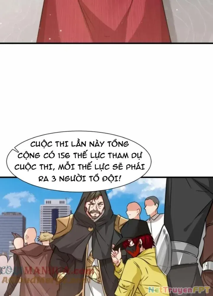 Tổ Sư Xuất Sơn Chương 78 Ảnh 61
