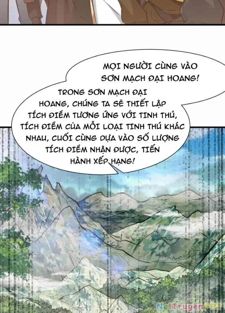 Tổ Sư Xuất Sơn Chương 78 Ảnh 63