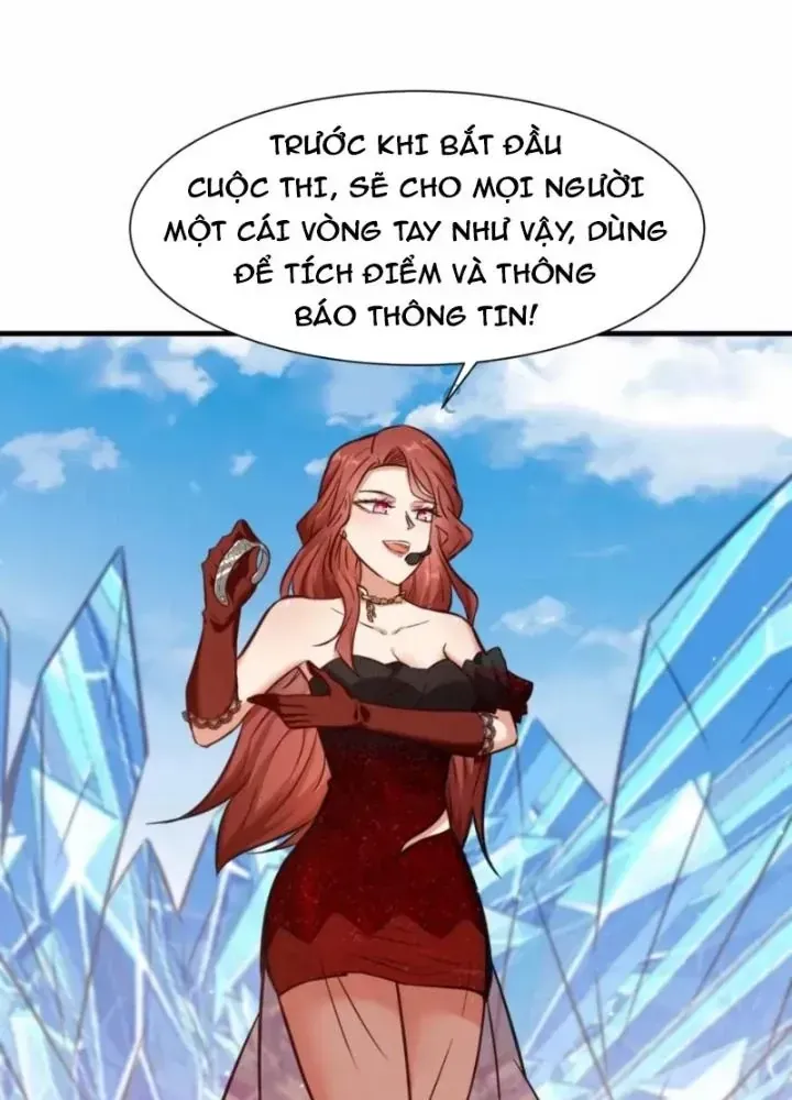 Tổ Sư Xuất Sơn Chương 78 Ảnh 65