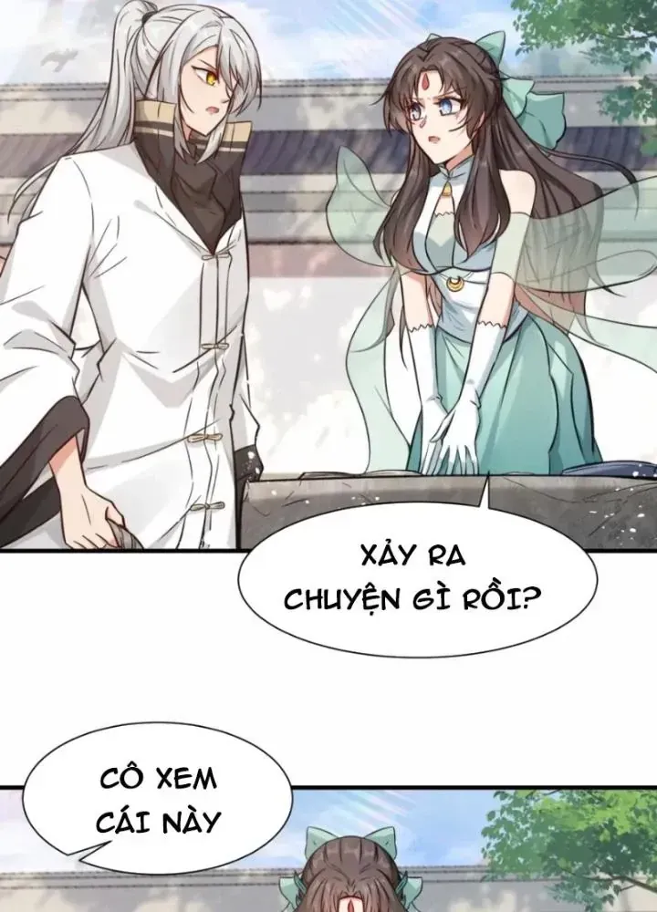 Tổ Sư Xuất Sơn Chương 78 Ảnh 9