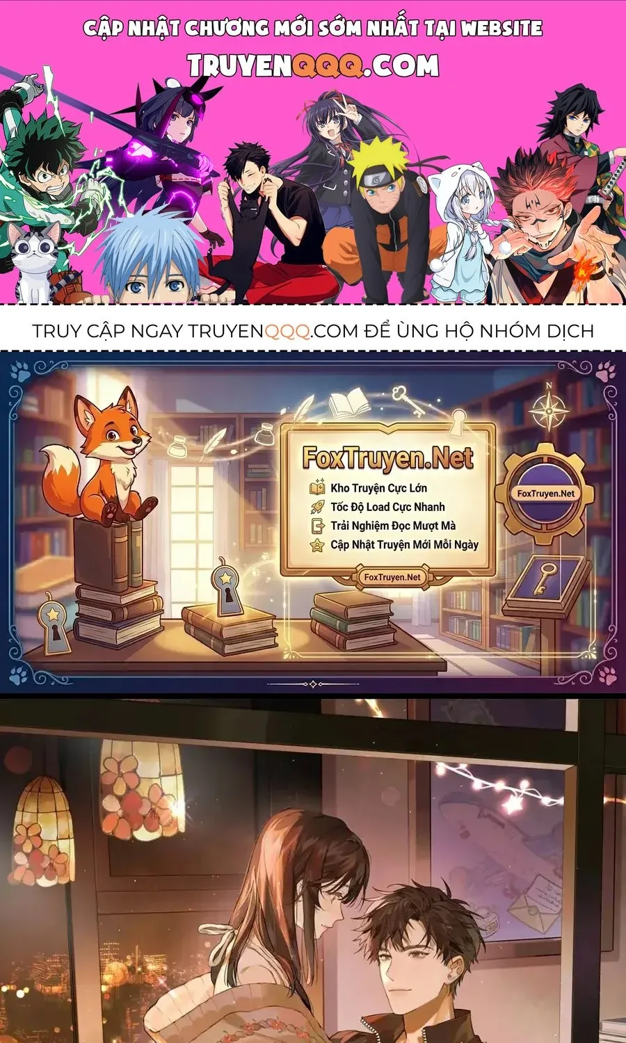 Tỏ Tình Chương 117 Ảnh 2