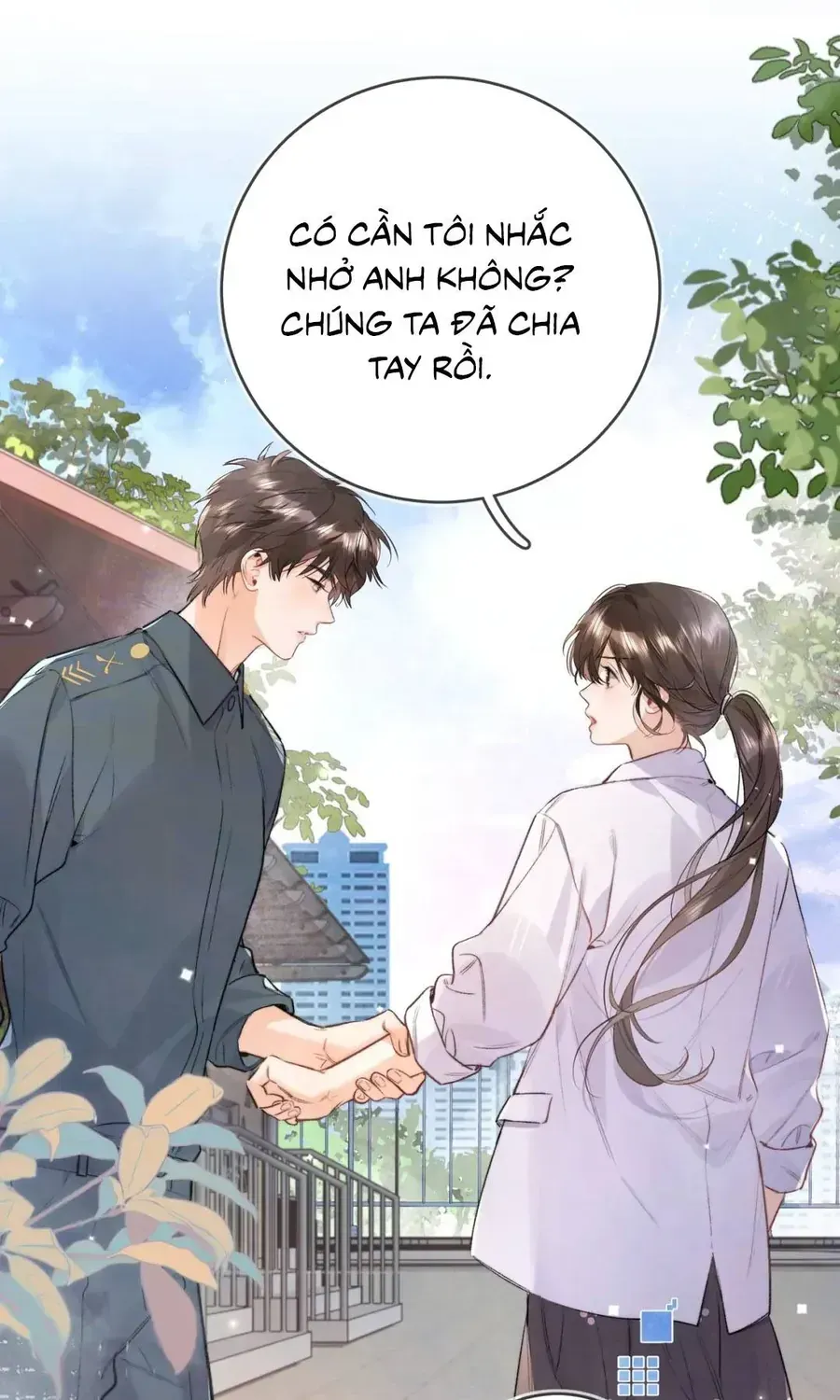 Tỏ Tình Chương 117 Ảnh 15