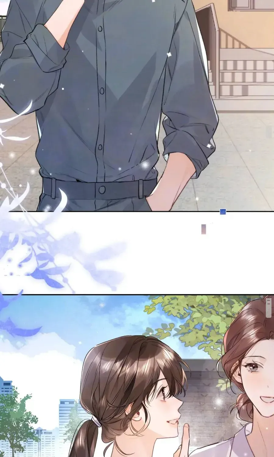 Tỏ Tình Chương 117 Ảnh 19