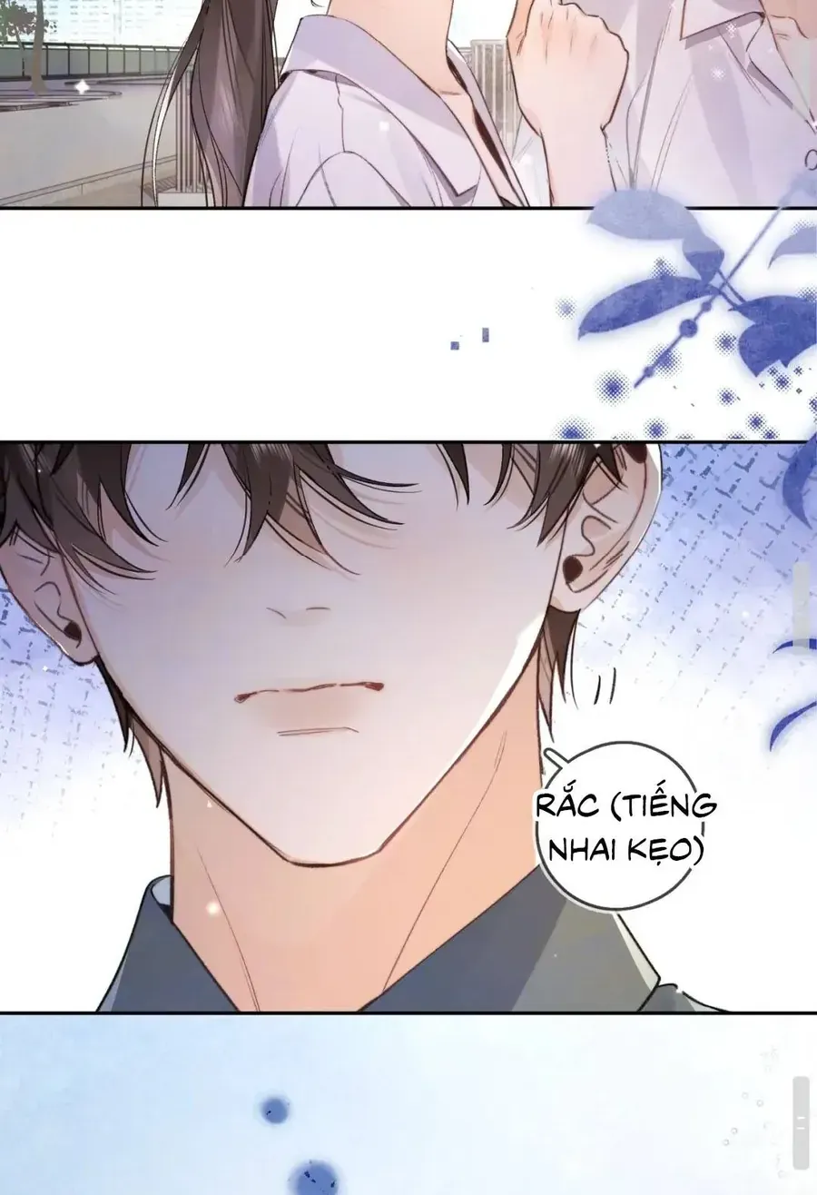 Tỏ Tình Chương 117 Ảnh 20