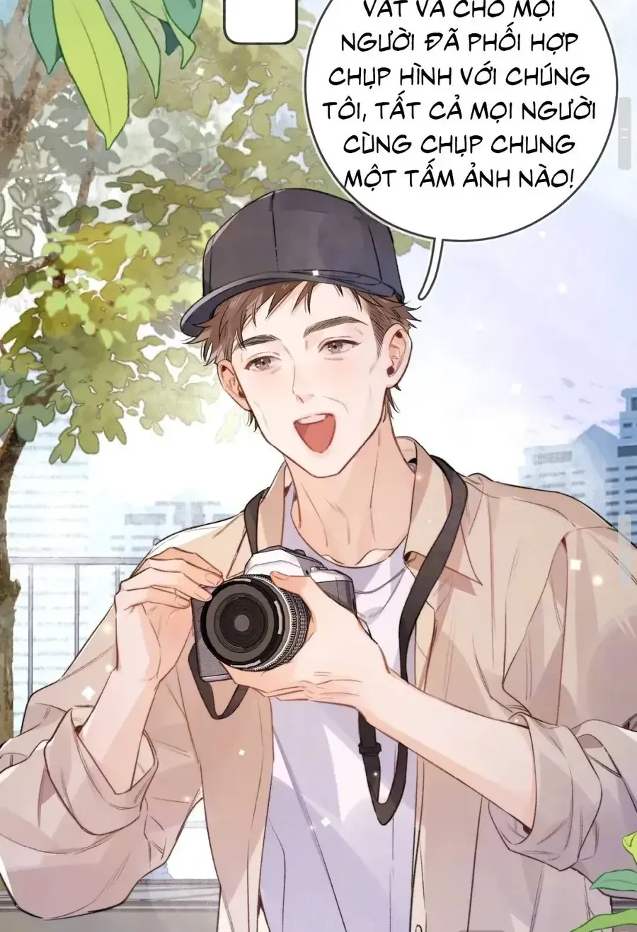 Tỏ Tình Chương 117 Ảnh 22