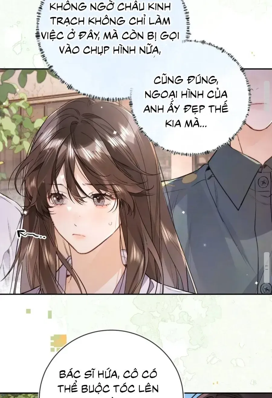 Tỏ Tình Chương 117 Ảnh 24