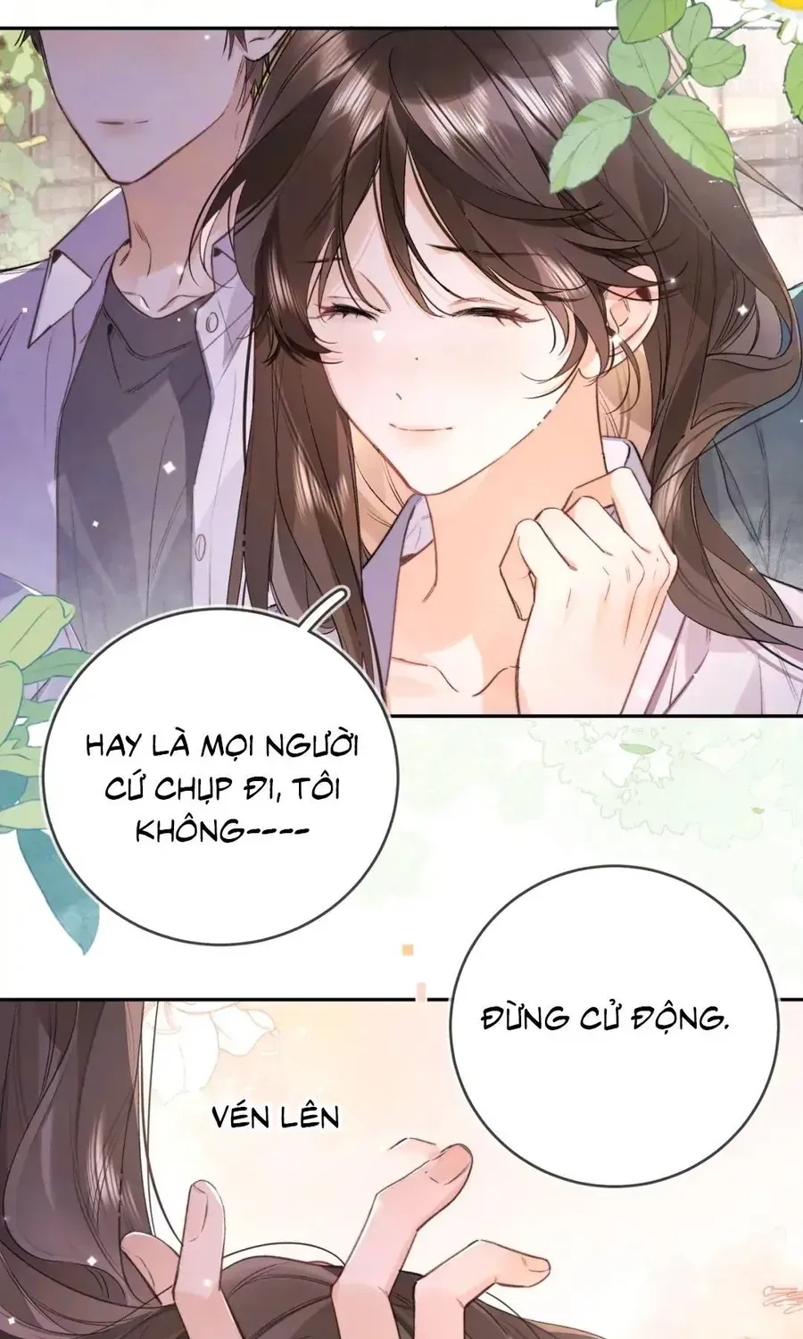 Tỏ Tình Chương 117 Ảnh 27