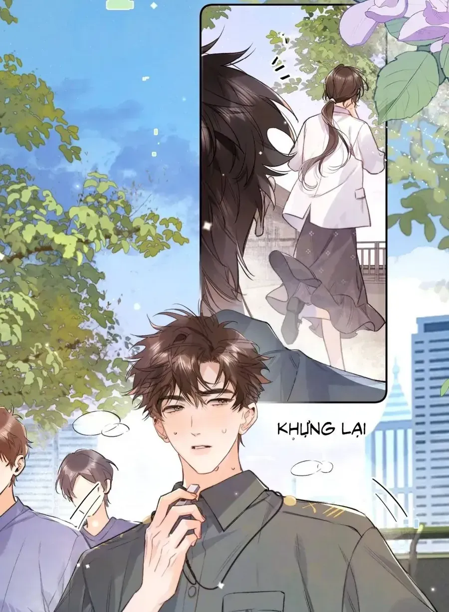 Tỏ Tình Chương 117 Ảnh 6