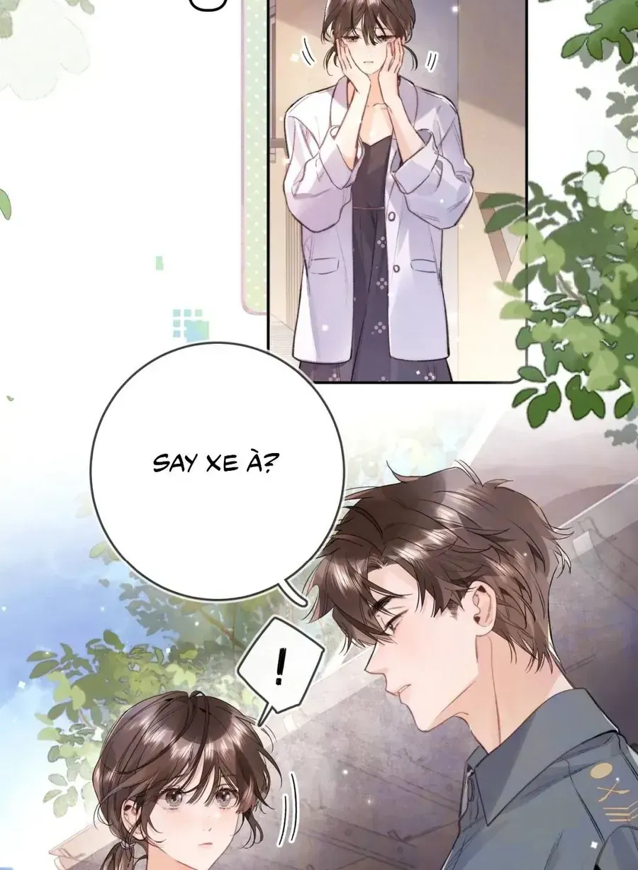 Tỏ Tình Chương 117 Ảnh 8