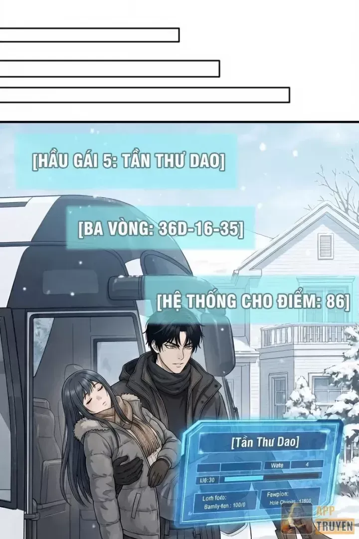 Toàn Cầu Băng Phong : Thu Nhận Hầu Gái, Bắt Đầu Từ Cô Vợ Kiêu Ngạo Nhà Bên Chương 83 Ảnh 23