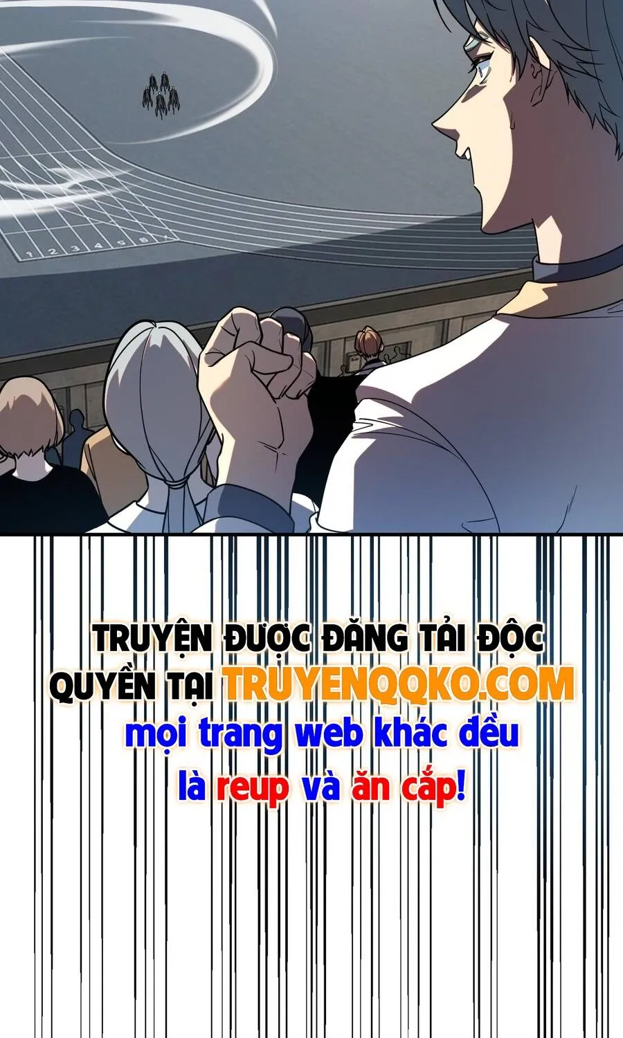 Toàn Cầu Dị Năng: Bắt Đầu Thức Tỉnh Tử Tiêu Thần Chương 72 Ảnh 7