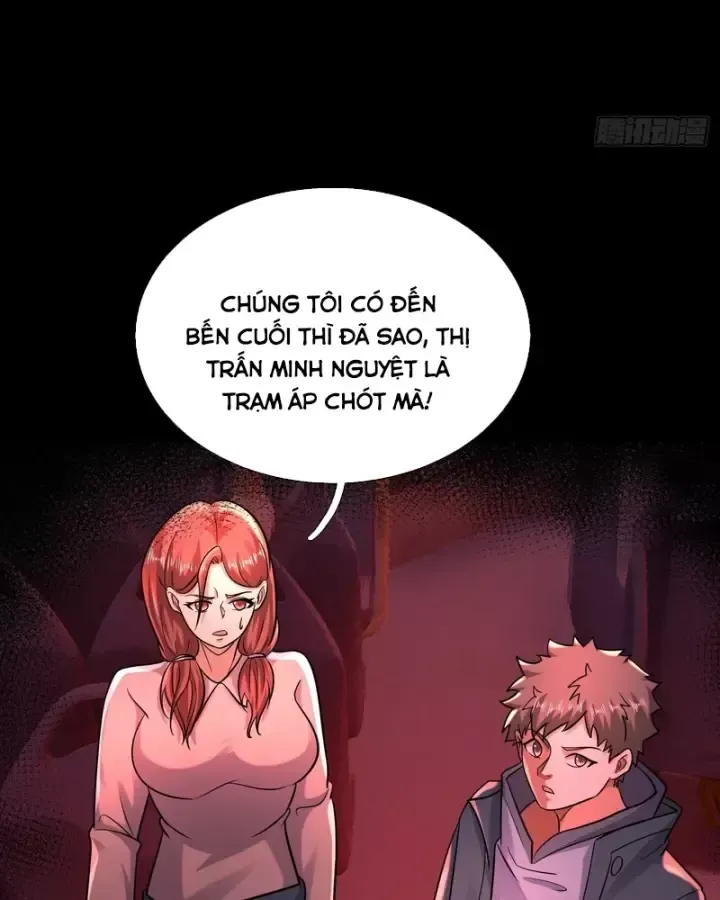 Toàn Cầu Kinh Dị: Ta Mở Ra Thương Thành Tự Do Hack Chương 62 Ảnh 115