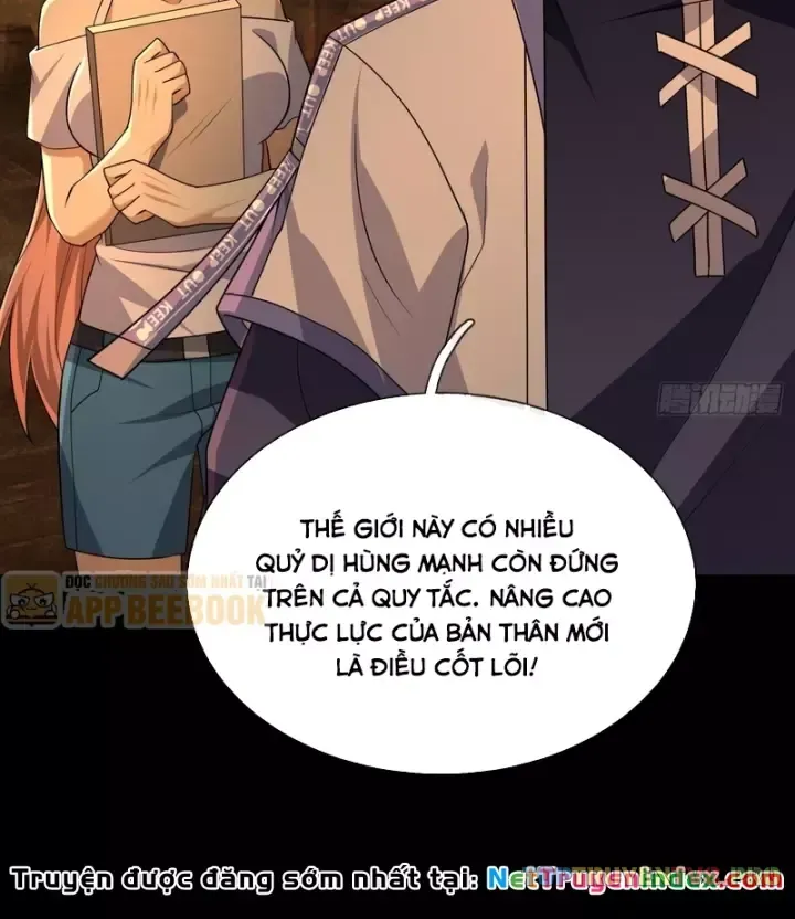 Toàn Cầu Kinh Dị: Ta Mở Ra Thương Thành Tự Do Hack Chương 62 Ảnh 6