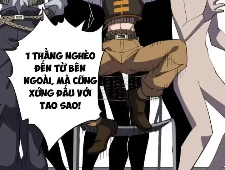 Toàn Cầu Ngự Thú: Ta Có Thể Thấy Lộ Tuyến Tiến Hoá Chương 85 Ảnh 104
