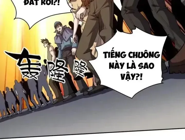 Toàn Cầu Ngự Thú: Ta Có Thể Thấy Lộ Tuyến Tiến Hoá Chương 85 Ảnh 107