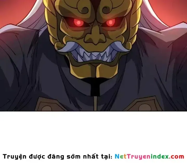 Toàn Cầu Ngự Thú: Ta Có Thể Thấy Lộ Tuyến Tiến Hoá Chương 85 Ảnh 12