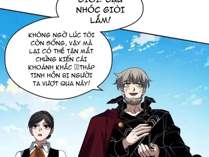 Toàn Cầu Ngự Thú: Ta Có Thể Thấy Lộ Tuyến Tiến Hoá Chương 85 Ảnh 121