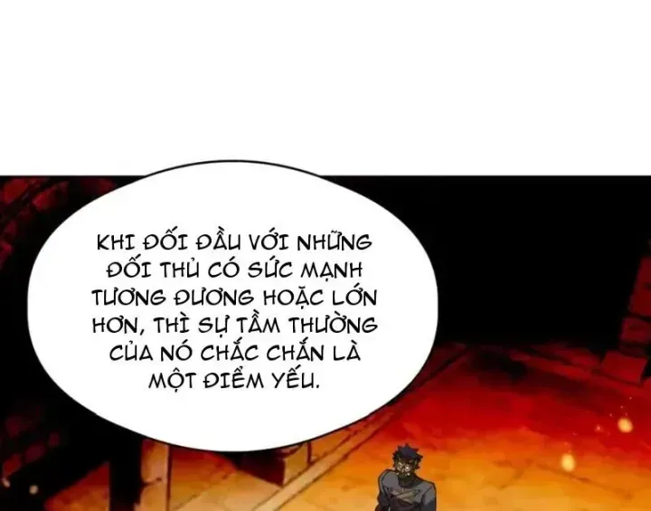 Toàn Cầu Ngự Thú: Ta Có Thể Thấy Lộ Tuyến Tiến Hoá Chương 85 Ảnh 18