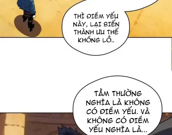 Toàn Cầu Ngự Thú: Ta Có Thể Thấy Lộ Tuyến Tiến Hoá Chương 85 Ảnh 20