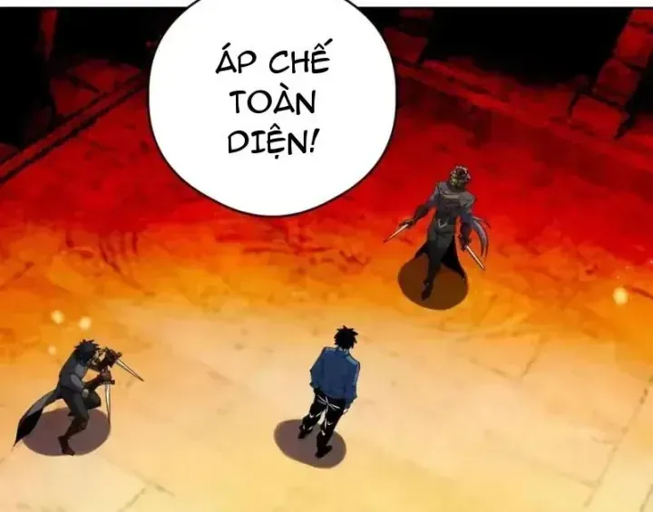 Toàn Cầu Ngự Thú: Ta Có Thể Thấy Lộ Tuyến Tiến Hoá Chương 85 Ảnh 23