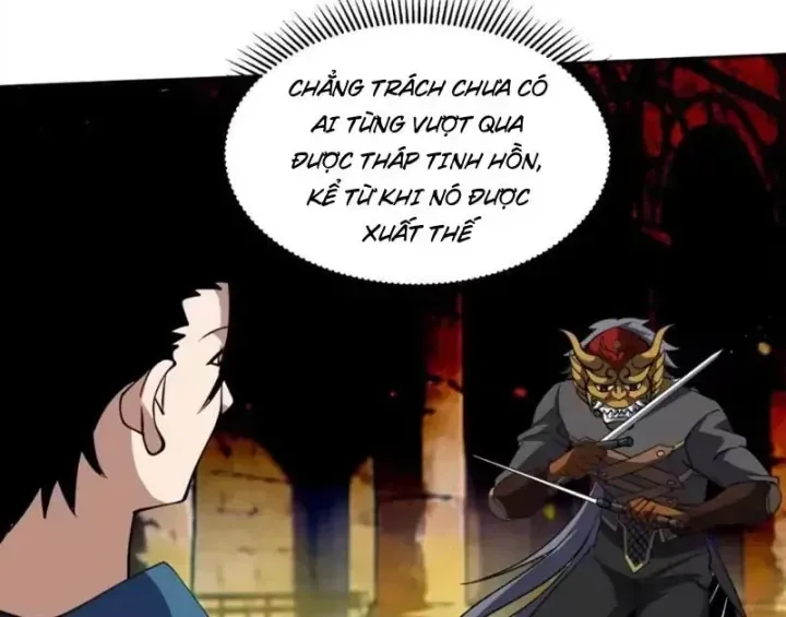 Toàn Cầu Ngự Thú: Ta Có Thể Thấy Lộ Tuyến Tiến Hoá Chương 85 Ảnh 25