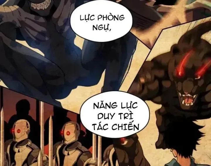 Toàn Cầu Ngự Thú: Ta Có Thể Thấy Lộ Tuyến Tiến Hoá Chương 85 Ảnh 28