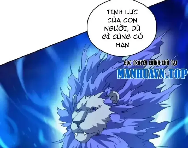 Toàn Cầu Ngự Thú: Ta Có Thể Thấy Lộ Tuyến Tiến Hoá Chương 85 Ảnh 30