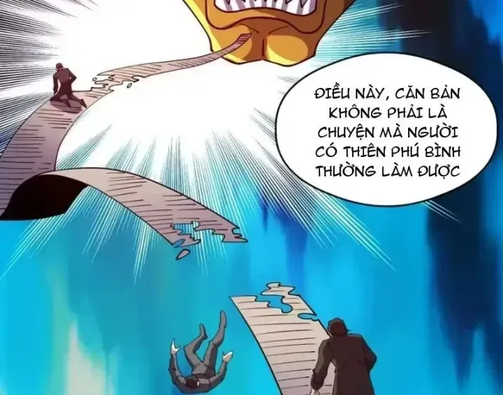 Toàn Cầu Ngự Thú: Ta Có Thể Thấy Lộ Tuyến Tiến Hoá Chương 85 Ảnh 34