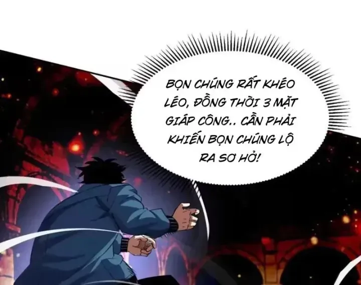 Toàn Cầu Ngự Thú: Ta Có Thể Thấy Lộ Tuyến Tiến Hoá Chương 85 Ảnh 42