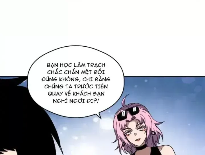 Toàn Cầu Ngự Thú: Ta Có Thể Thấy Lộ Tuyến Tiến Hoá Chương 86 Ảnh 103