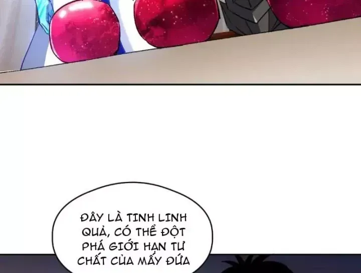 Toàn Cầu Ngự Thú: Ta Có Thể Thấy Lộ Tuyến Tiến Hoá Chương 86 Ảnh 113