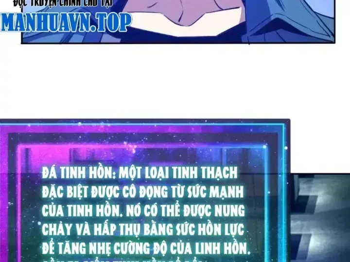 Toàn Cầu Ngự Thú: Ta Có Thể Thấy Lộ Tuyến Tiến Hoá Chương 86 Ảnh 22