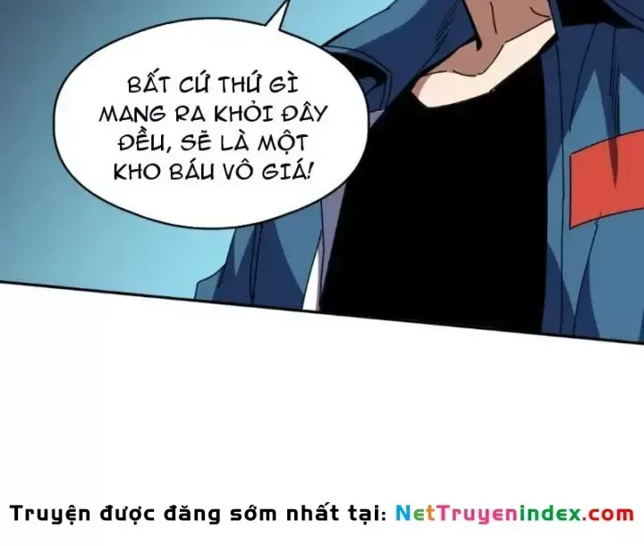 Toàn Cầu Ngự Thú: Ta Có Thể Thấy Lộ Tuyến Tiến Hoá Chương 86 Ảnh 34
