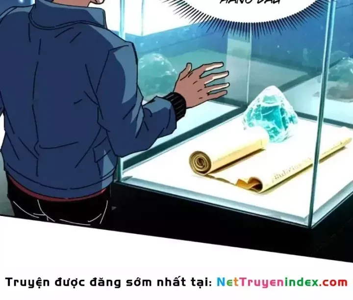 Toàn Cầu Ngự Thú: Ta Có Thể Thấy Lộ Tuyến Tiến Hoá Chương 86 Ảnh 39