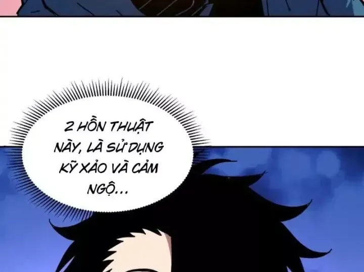 Toàn Cầu Ngự Thú: Ta Có Thể Thấy Lộ Tuyến Tiến Hoá Chương 86 Ảnh 49