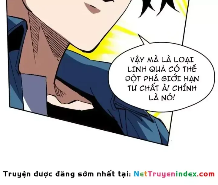 Toàn Cầu Ngự Thú: Ta Có Thể Thấy Lộ Tuyến Tiến Hoá Chương 86 Ảnh 59