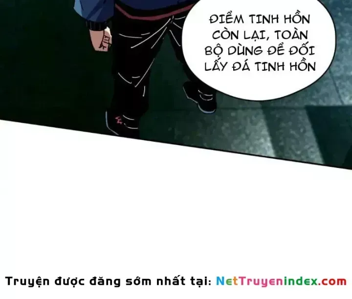 Toàn Cầu Ngự Thú: Ta Có Thể Thấy Lộ Tuyến Tiến Hoá Chương 86 Ảnh 65
