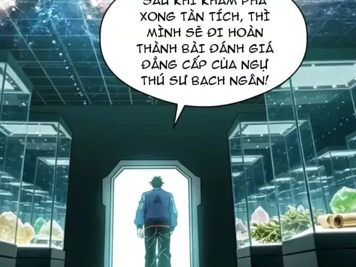Toàn Cầu Ngự Thú: Ta Có Thể Thấy Lộ Tuyến Tiến Hoá Chương 86 Ảnh 77