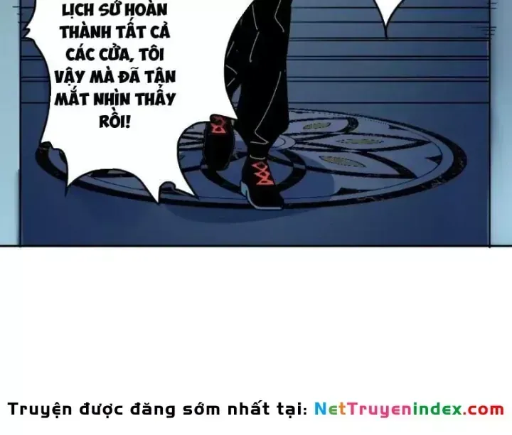 Toàn Cầu Ngự Thú: Ta Có Thể Thấy Lộ Tuyến Tiến Hoá Chương 86 Ảnh 83