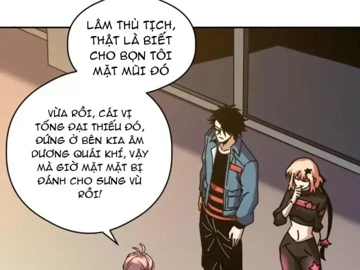 Toàn Cầu Ngự Thú: Ta Có Thể Thấy Lộ Tuyến Tiến Hoá Chương 86 Ảnh 94