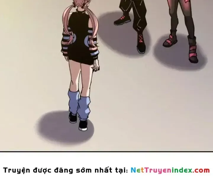 Toàn Cầu Ngự Thú: Ta Có Thể Thấy Lộ Tuyến Tiến Hoá Chương 86 Ảnh 95
