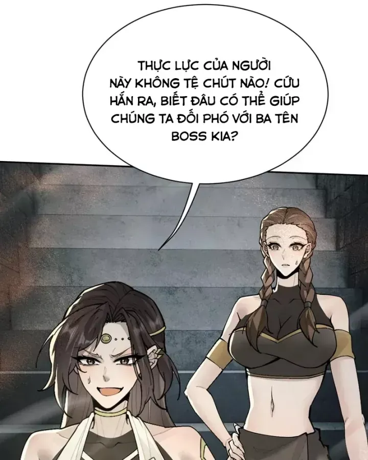 Toàn Chức Kiếm Tu Chương 106 Ảnh 60