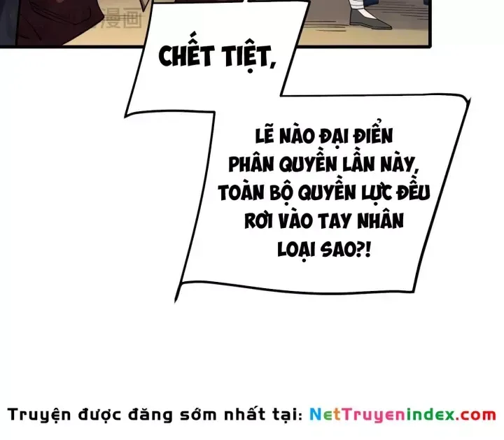 Toàn Dân Chuyển Chức : Duy Ta Vô Chức Tán Nhân Chương 220 Ảnh 115