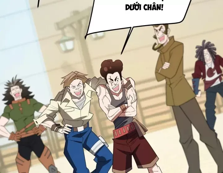 Toàn Dân Chuyển Chức : Duy Ta Vô Chức Tán Nhân Chương 220 Ảnh 117