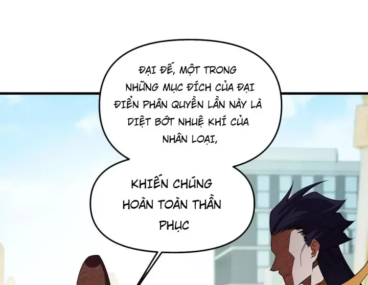 Toàn Dân Chuyển Chức : Duy Ta Vô Chức Tán Nhân Chương 220 Ảnh 121