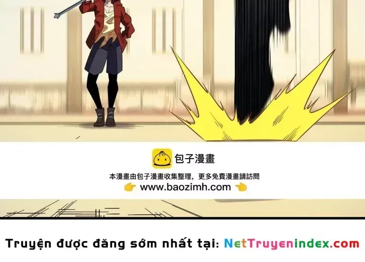 Toàn Dân Chuyển Chức : Duy Ta Vô Chức Tán Nhân Chương 220 Ảnh 135