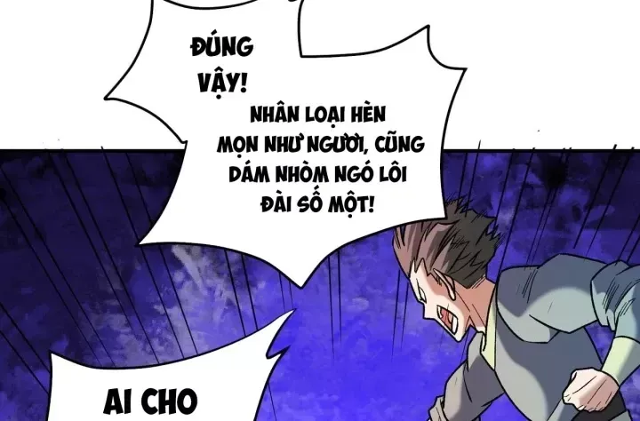 Toàn Dân Chuyển Chức : Duy Ta Vô Chức Tán Nhân Chương 220 Ảnh 22