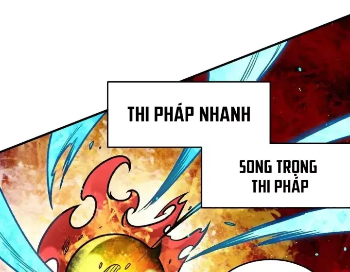 Toàn Dân Chuyển Chức : Duy Ta Vô Chức Tán Nhân Chương 220 Ảnh 32