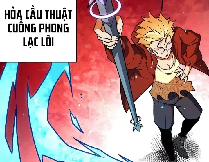 Toàn Dân Chuyển Chức : Duy Ta Vô Chức Tán Nhân Chương 220 Ảnh 34