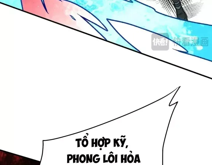 Toàn Dân Chuyển Chức : Duy Ta Vô Chức Tán Nhân Chương 220 Ảnh 35